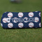 Baseball Jersey Putter Cover - Front