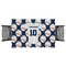 Baseball Jersey Tablecloth - 58"x58" (Personalized)