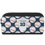 Baseball Jersey Shoe Bag (Personalized)