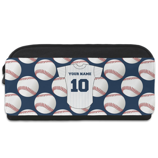 Custom Baseball Jersey Shoe Bag (Personalized)
