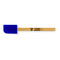 Baseball Jersey Silicone Spatula - BLUE - FRONT