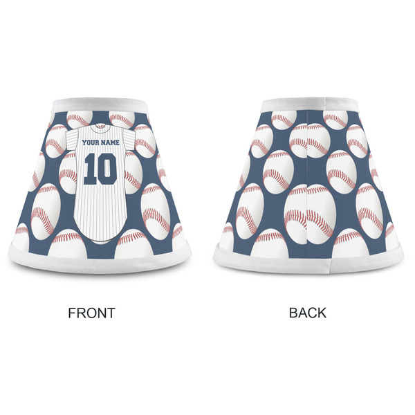 Baseball Jersey Small Chandelier Lamp - Approval