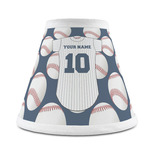Baseball Jersey Chandelier Lamp Shade (Personalized)