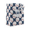 Baseball Jersey Small Gift Bag - Front/Main