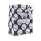 Baseball Jersey Gift Bag (Personalized)