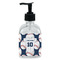 Baseball Jersey Soap/Lotion Dispenser (Glass)