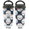 Baseball Jersey Stainless Steel Travel Cup - Apvl