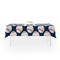 Baseball Jersey Tablecloths (58"x102") - MAIN