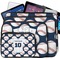 Baseball Jersey Tablet & Laptop Case Sizes
