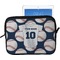 Baseball Jersey Tablet Sleeve (Medium)