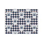 Baseball Jersey Tissue Paper Sheets - Medium - Heavyweight (Personalized)