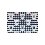 Baseball Jersey Tissue Paper Sheets - Small - Heavyweight (Personalized)