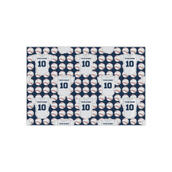 Baseball Jersey Tissue Paper Sheets - Small - Heavyweight (Personalized)