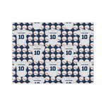 Baseball Jersey Tissue Paper Sheets - Medium - Lightweight (Personalized)