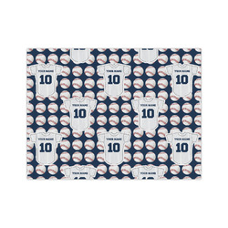Baseball Jersey Tissue Paper Sheets - Medium - Lightweight (Personalized)