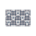 Baseball Jersey Tissue Paper Sheets - Small - Lightweight (Personalized)