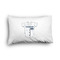 Baseball Jersey Pillow Case - Graphic (Personalized)