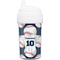 Baseball Jersey Sippy Cup (Personalized)