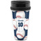 Baseball Jersey Travel Mug (Personalized)