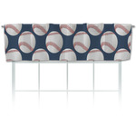 Baseball Jersey Valance