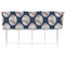 Baseball Jersey Valance