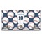 Baseball Jersey Wall Mounted Coat Rack (Personalized)