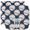 Baseball Jersey Facecloth / Wash Cloth (Personalized)