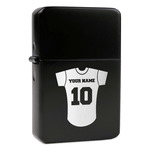 Baseball Jersey Windproof Lighter (Personalized)