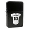 Baseball Jersey Windproof Lighter (Personalized)