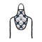 Baseball Jersey Bottle Apron (Personalized)