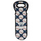 Baseball Jersey Wine Tote Bag (Personalized)
