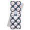 Baseball Jersey Yoga Mat Towel (Personalized)