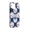 Baseball Jersey iPhone Case - Rubber Lined - iPhone 13 Pro (Personalized)