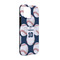 Baseball Jersey iPhone 13 Tough Case - Angle