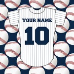 Baseball Jersey Design