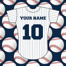 Baseball Jersey