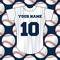 Baseball Jersey