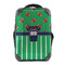 Football Jersey 15" Backpack - FRONT