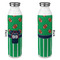 Football Jersey 20oz Water Bottles - Full Print - Approval