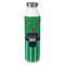Football Jersey 20oz Stainless Steel Water Bottle - Full Print (Personalized)