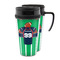 Football Jersey Acrylic Travel Mug (Personalized)