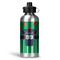 Football Jersey Aluminum Water Bottle