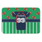 Football Jersey Anti-Fatigue Kitchen Mat (Personalized)