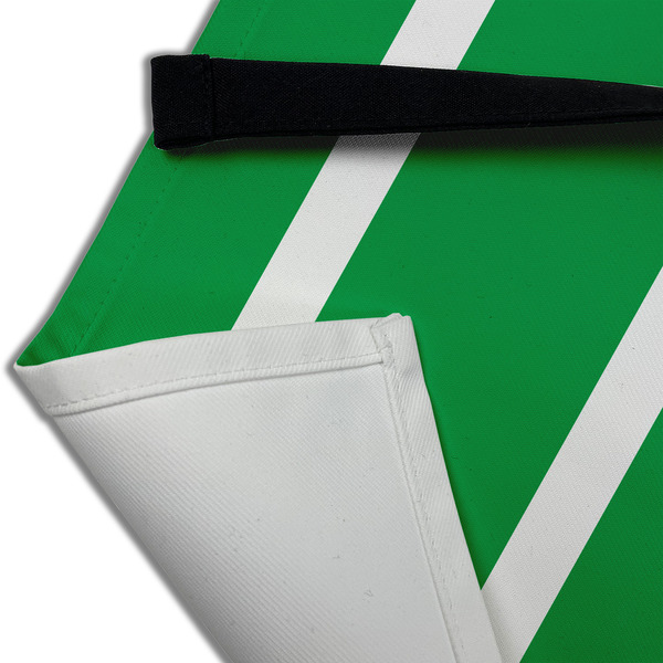 Football Jersey Apron - (Detail)