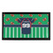 Football Jersey Bar Mat - Small (Personalized)