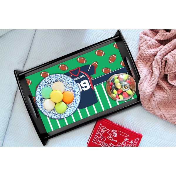 Football Jersey Black Tray - Lifestyle (UPDATED)