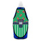 Football Jersey Bottle Apron - Soap - FRONT