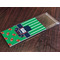 Football Jersey Colored Pencils - In Package