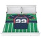 Football Jersey Comforter (King)