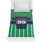 Football Jersey Comforter (Twin)